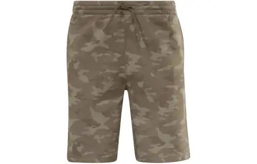 Reebok ID CAMO SHORT Sports Shorts Men's Green