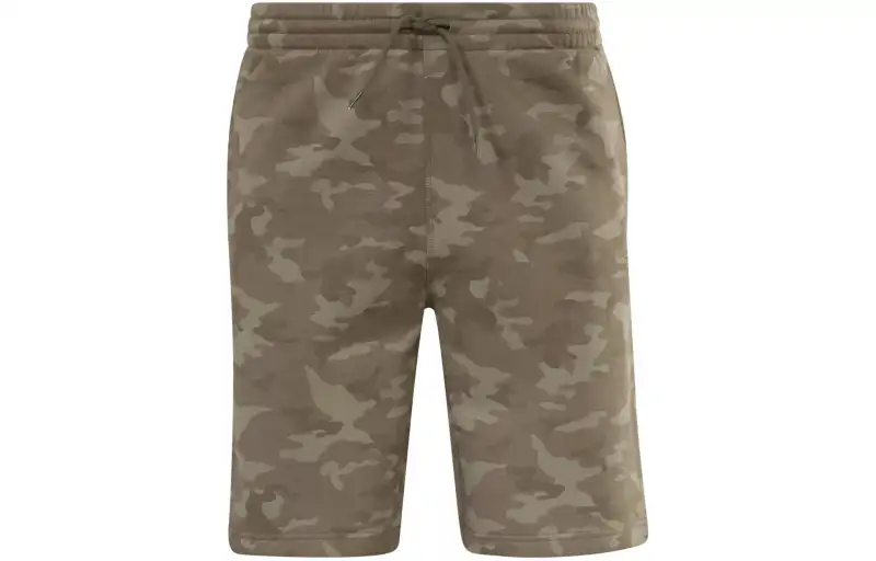 Reebok ID CAMO SHORT Sports Shorts Men's Green