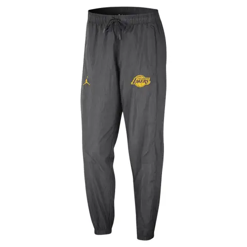 Jordan Courtside Casual Pants Men's Medium Gray
