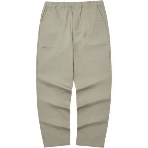 Skechers Casual Pants Men's Cashew Nut Coffee