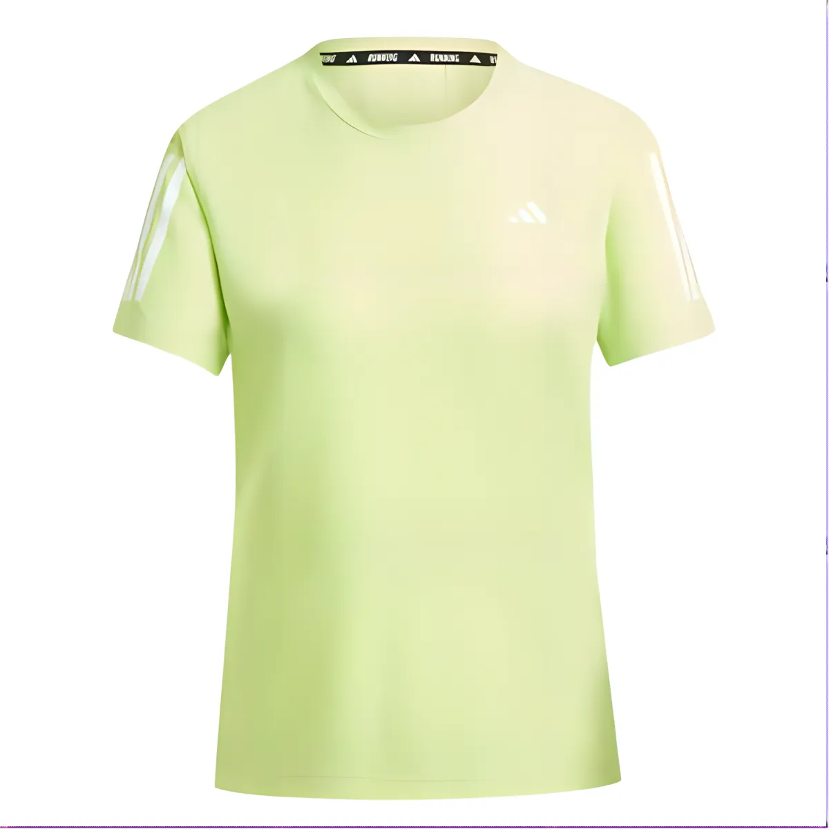 Adidas Free Shipping With AdiClub Own The Run Tee