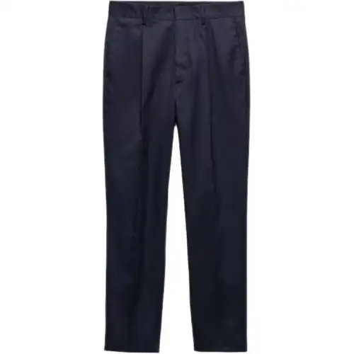 PRADA Cotton Trousers