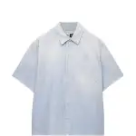 Loewe Anagram-motif shirt