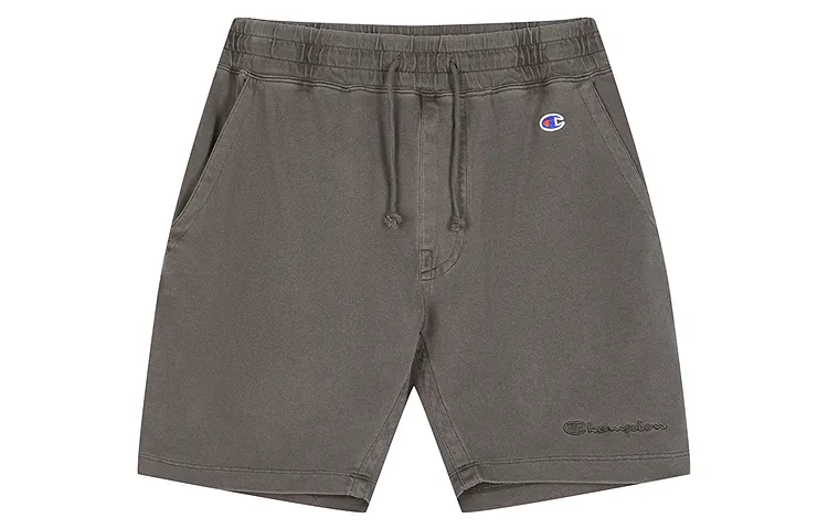 Champion Casual Shorts Japan Version Unisex