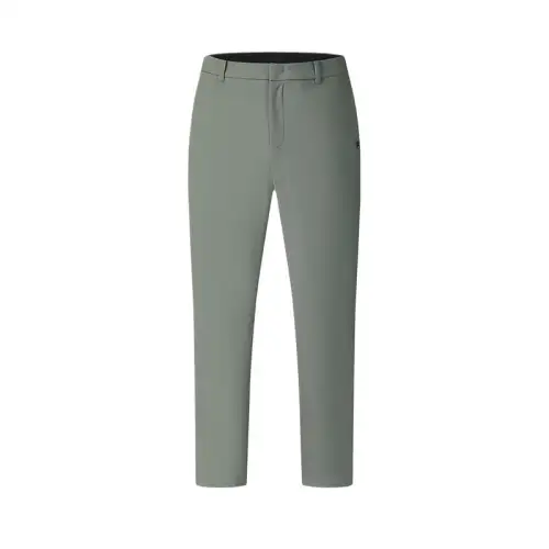 FILA Golf Casual Pants Men's Mugwort Green