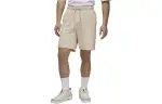 Jordan ESSENTIALS Casual Shorts Men's Khaki