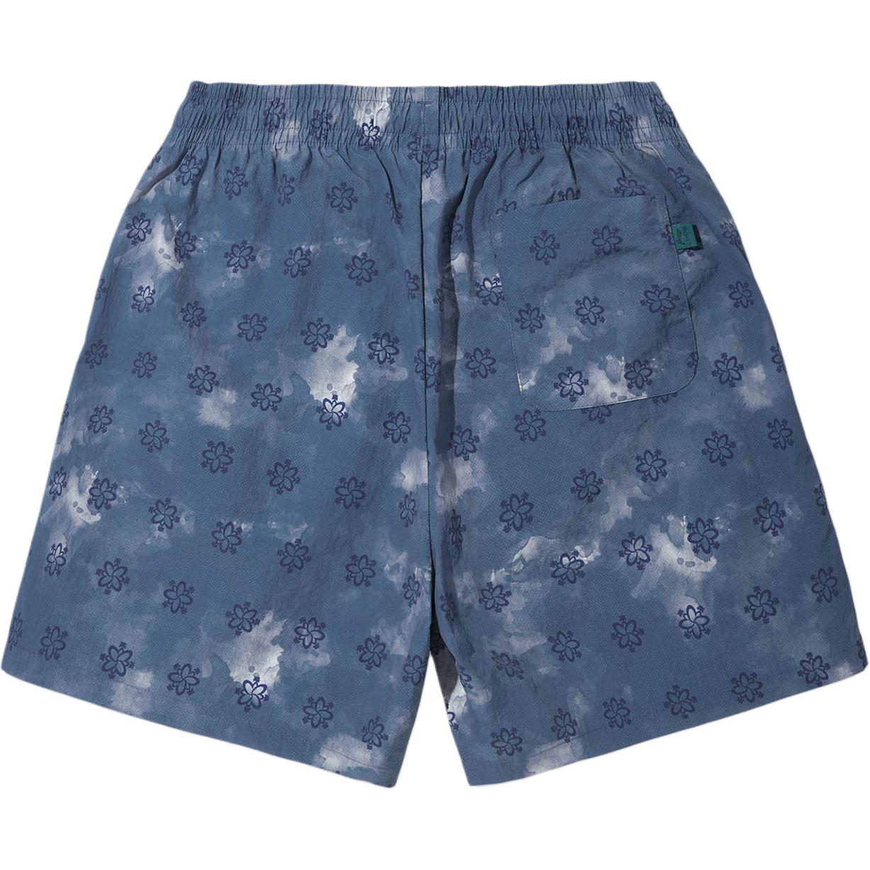 Li Ning Sports Shorts Men’s Jasper All Over Print Combination