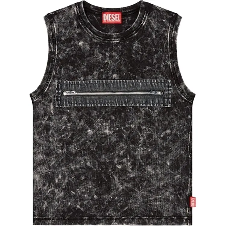 DIESEL T Arted Tank Top