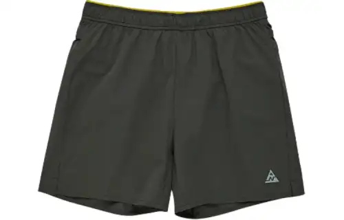 New Balance Casual Shorts Men's Dark Khaki