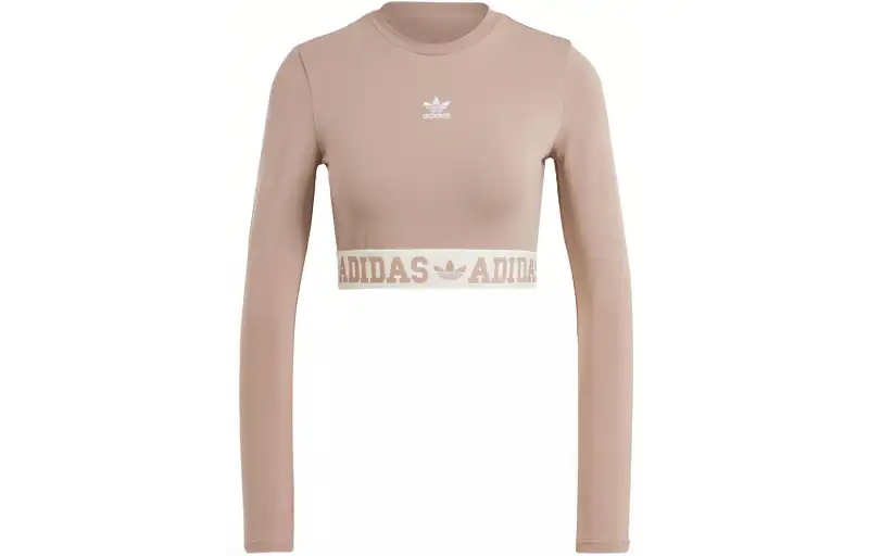 Adidas Originals T Shirt Women's