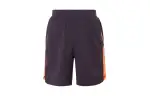 Under Armour Launch Sports Shorts Men's Purple Moderate