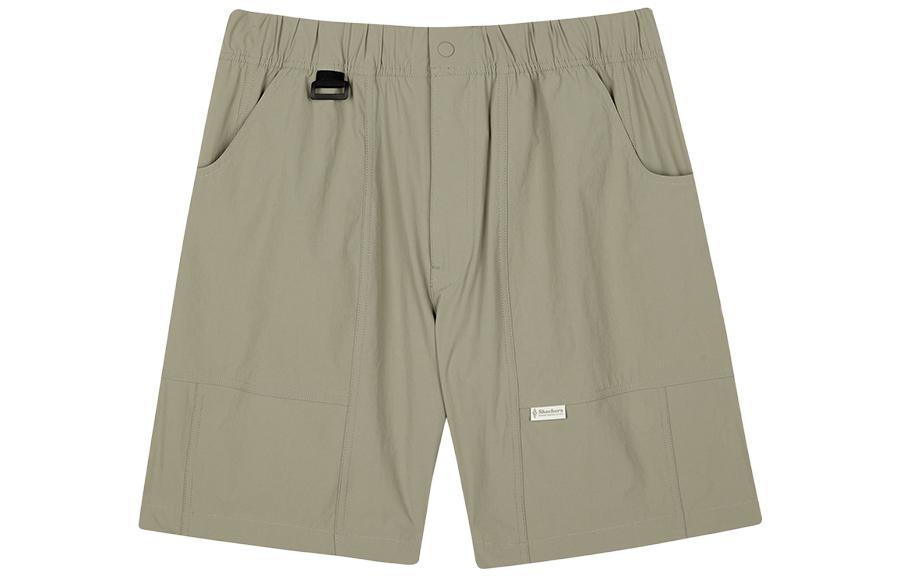 Skechers Sports Shorts Men’s Dark Green