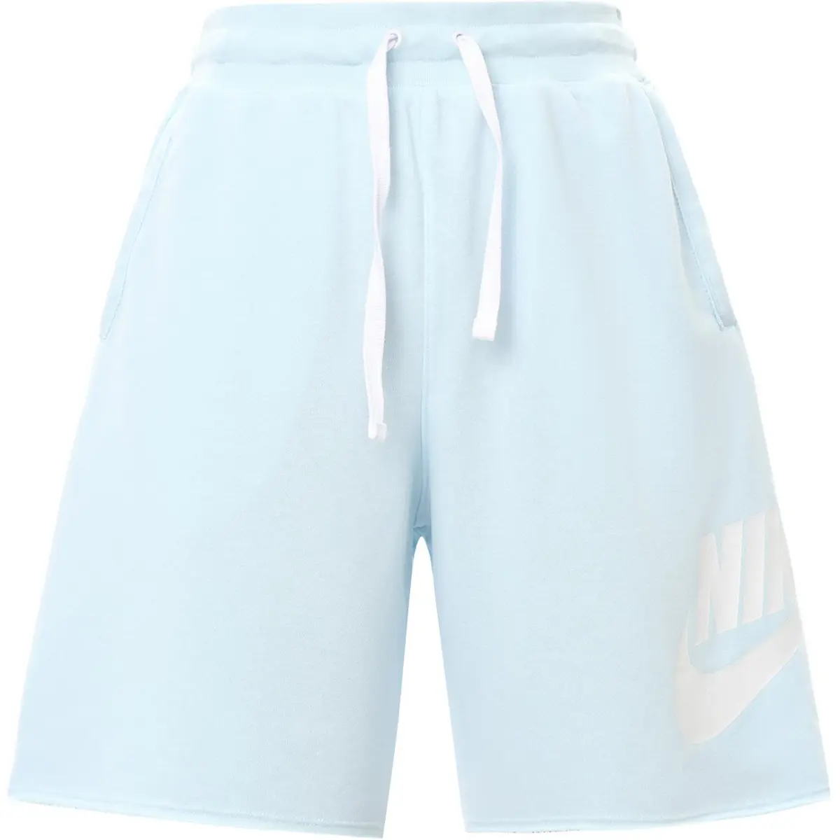Nike Club Casual Shorts Men's Glacier Blue