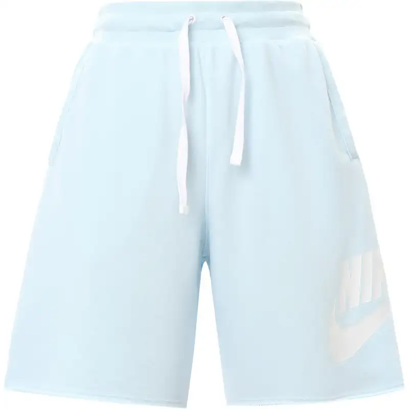 Nike Club Casual Shorts Men's Glacier Blue