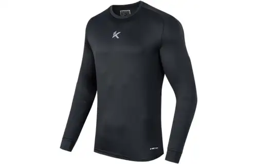 ANTA Fitness Clothing Men's Black Moderate