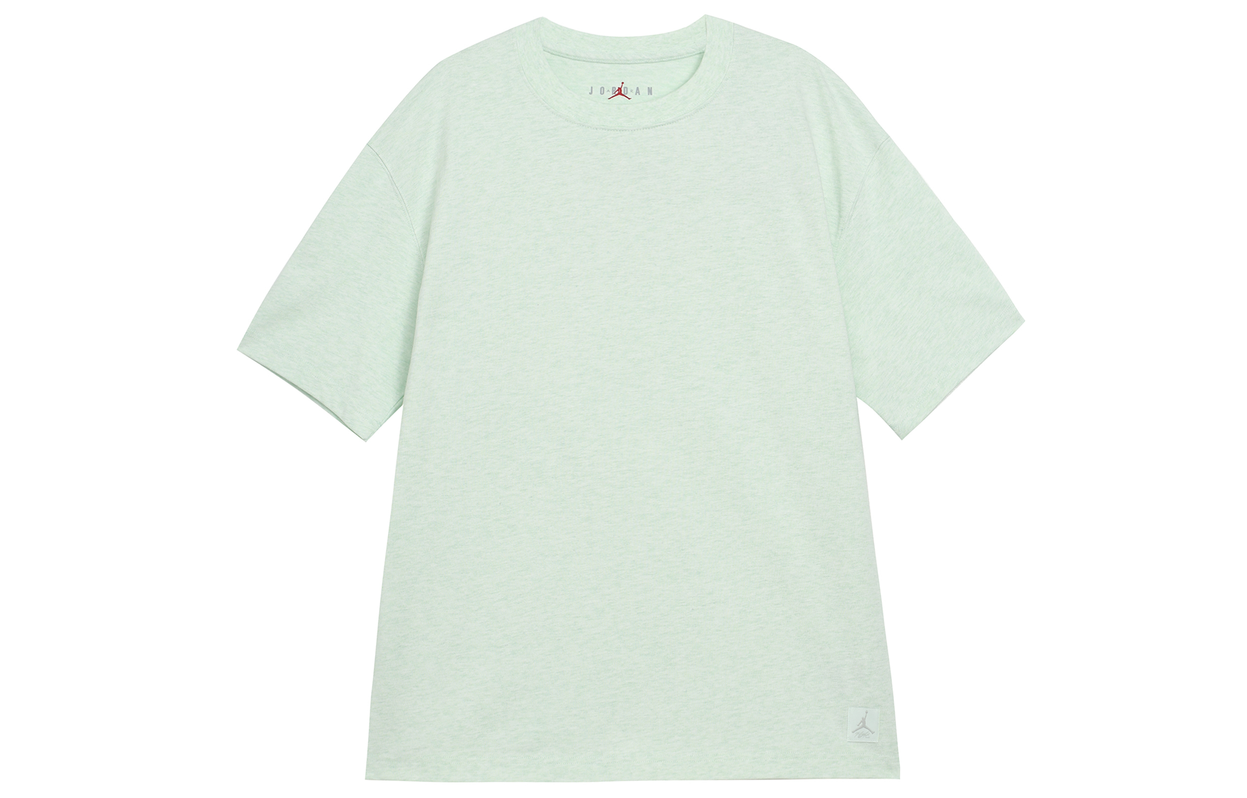 Женская футболка Jordan Dopamine Tee (светло-зеленая)