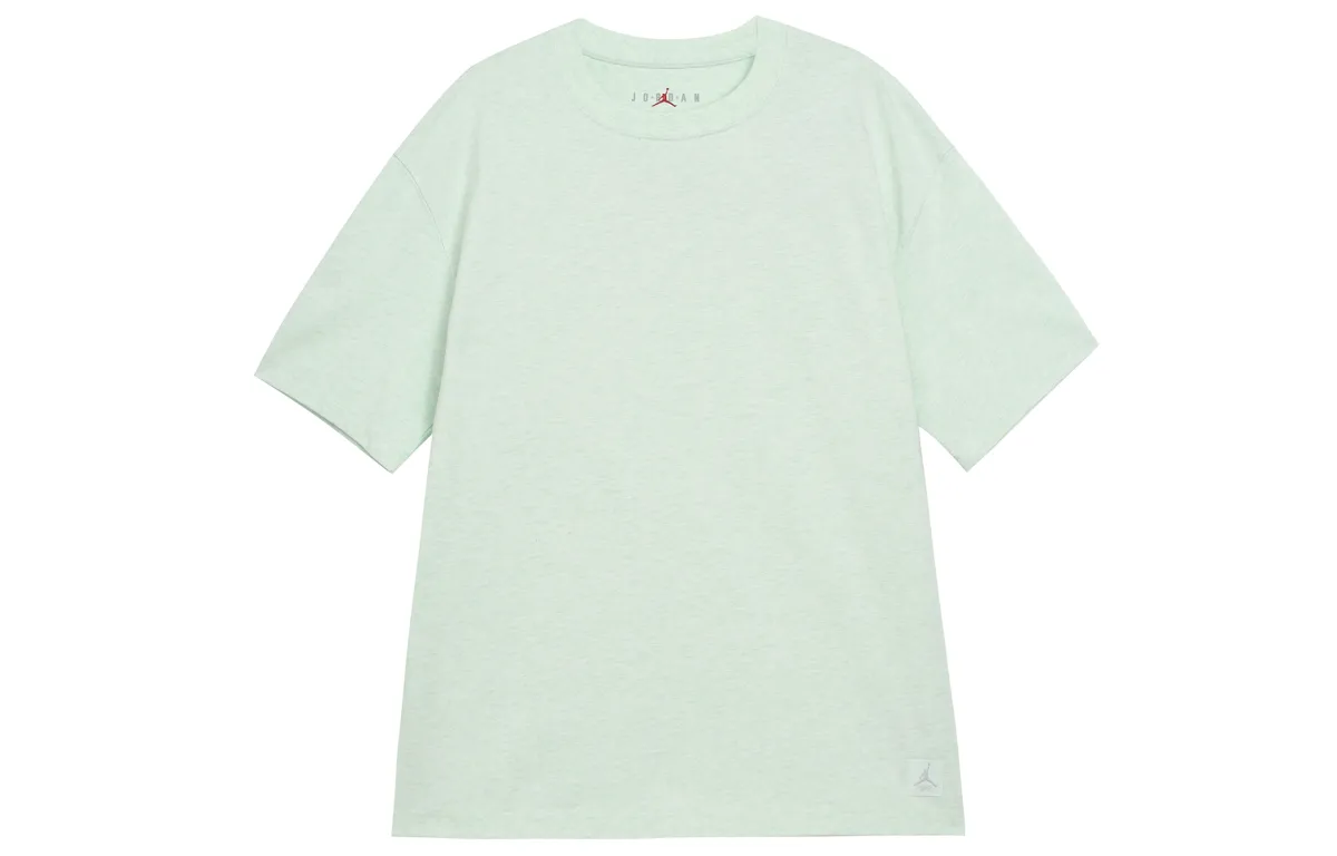 Jordan T Shirt Women's Slight Green