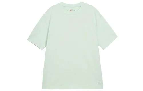 Jordan T Shirt Women's Slight Green
