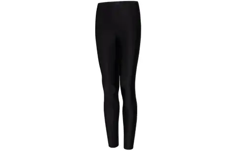 Asics Athletic Trousers Men's Black