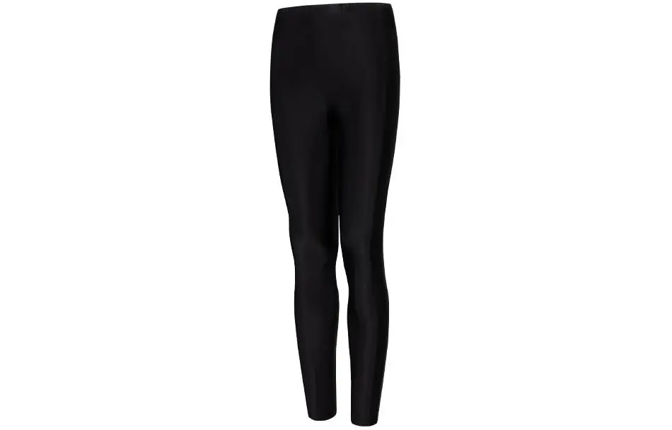 Asics Athletic Trousers Men's Black