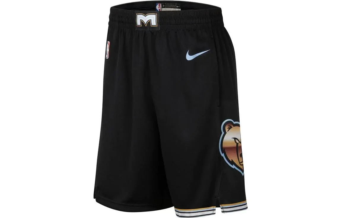 Nike Basketball Shorts Men's Black