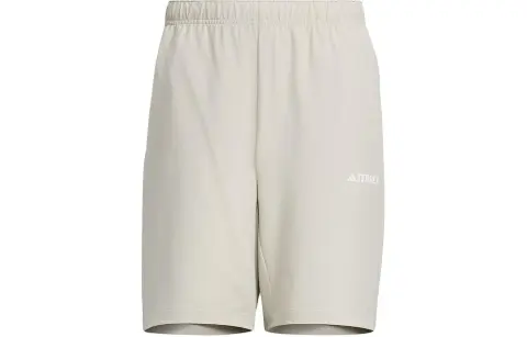 Adidas Casual Shorts Men's Beige