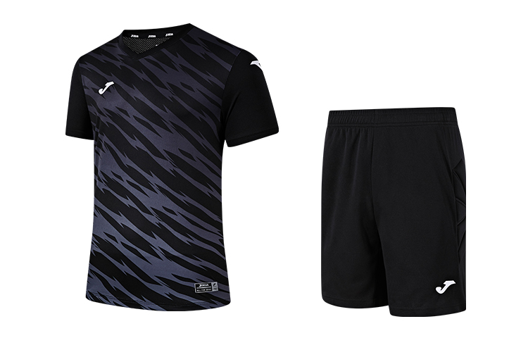 Joma Soccer Jersey Sets Unisex Thin