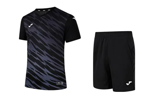 Joma Soccer Jersey Sets Unisex Thin