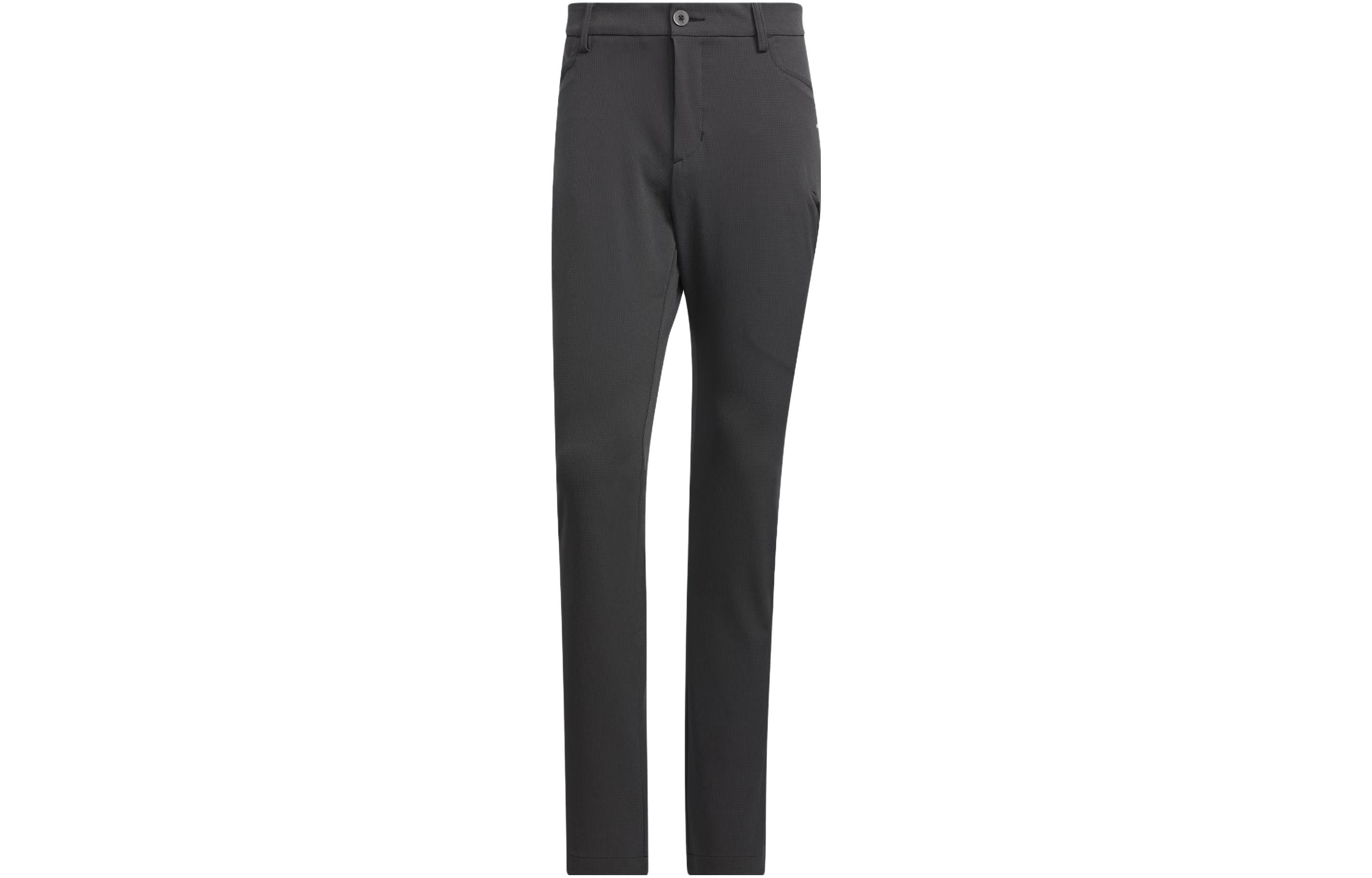 Adidas Sports Pants Men’s Dark Gray Moderate