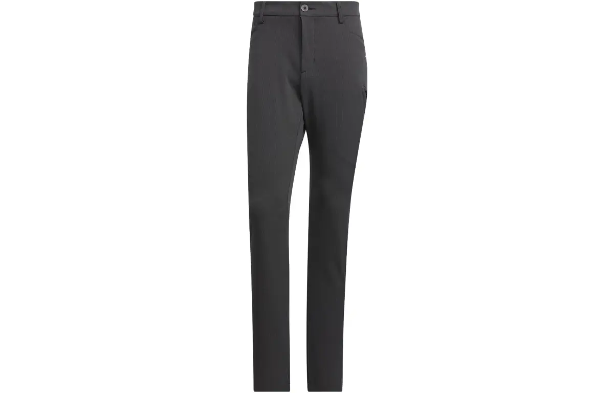 Adidas Sports Pants Men's Dark Gray Moderate