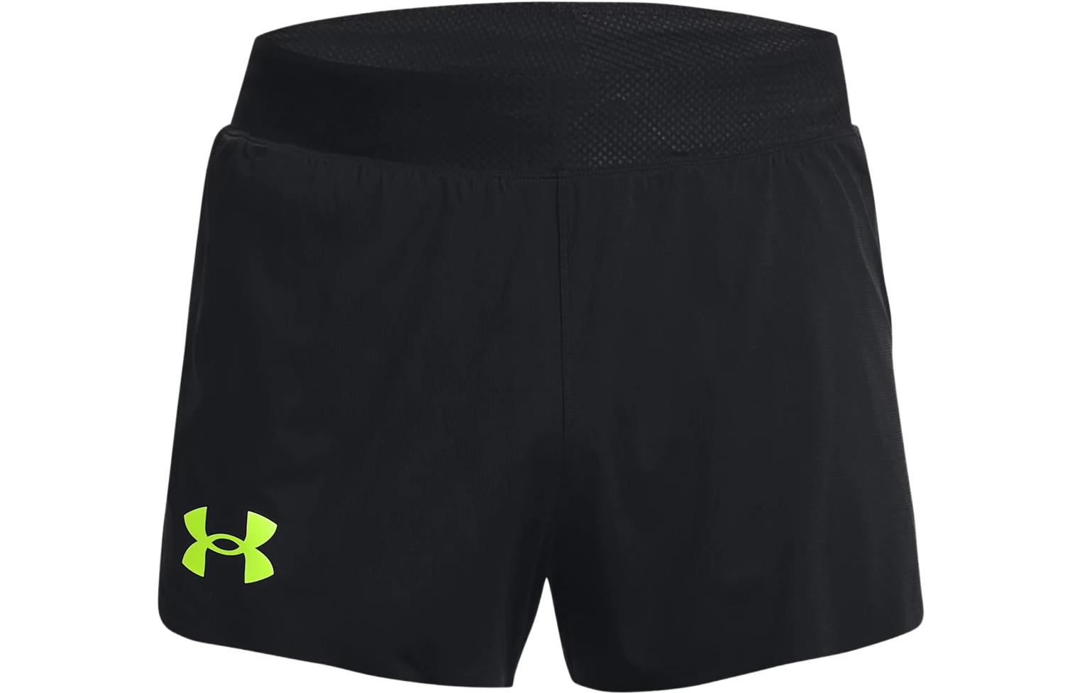 Under Armour Sports Shorts Men’s Black Moderate