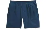 THE NORTH FACE Sports Shorts Men's Dark Blue
