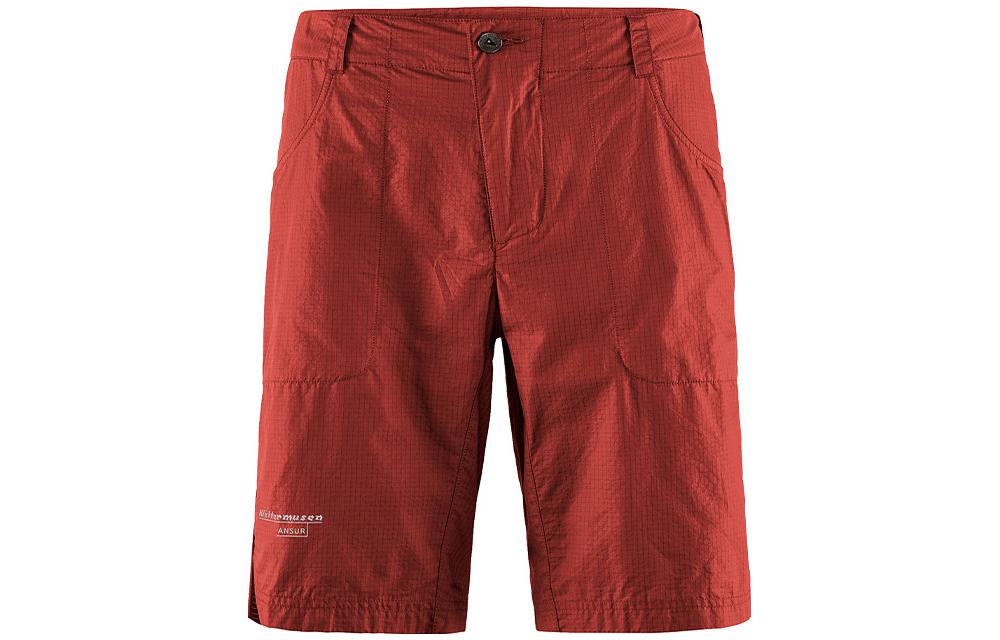 Klattermusen Ansur Sports Shorts Men’s