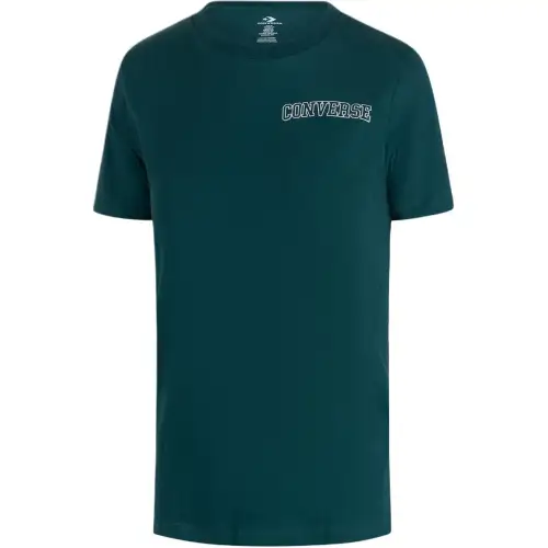 Converse T Shirt Women's Dark Green