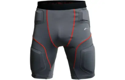 Li Ning Sports Shorts Men's Gray