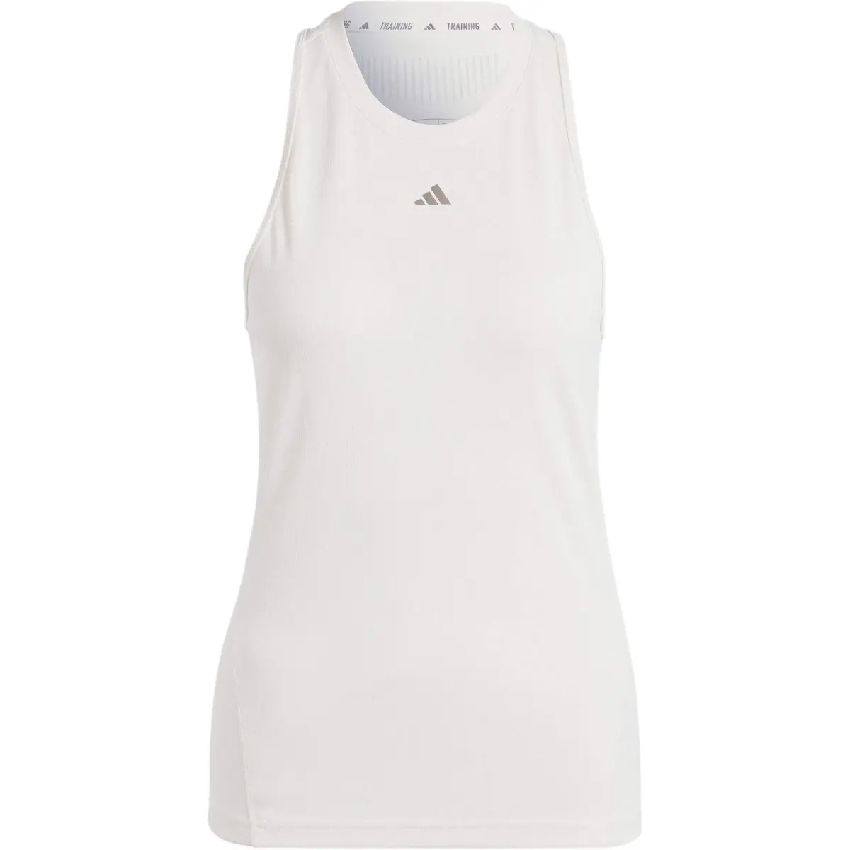 Adidas HIIT Tank Top Women's White