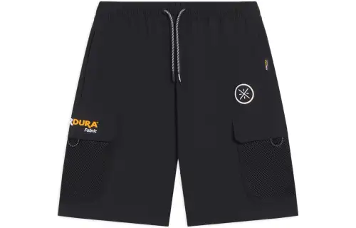 Li Ning Sports Shorts Men's Black
