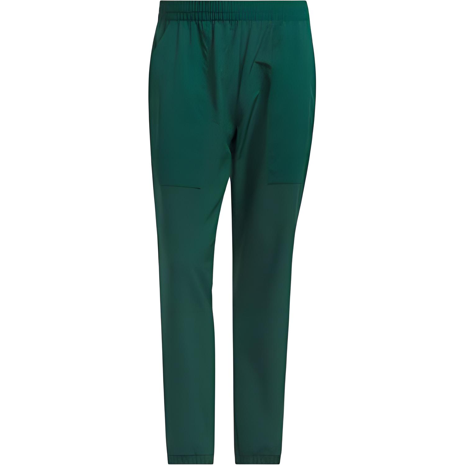 Adidas GO to WARM DWR GOLF PANT Casual Pants Men's Preppy Green