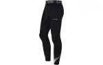 Li Ning CBA Sports Pants Men's Black
