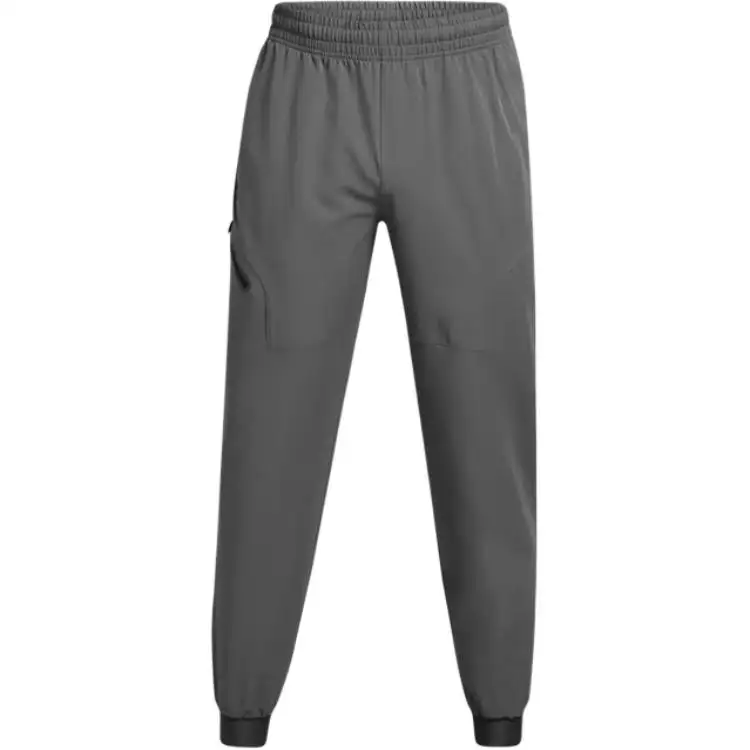 Under Armour Unstoppable Storm Joggers Casual Pants Men's Gray