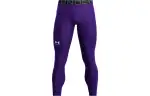 Under Armour Sports Pants Men's Purple Moderate