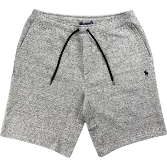 Polo Ralph Lauren Casual Shorts Men's Sport Gray