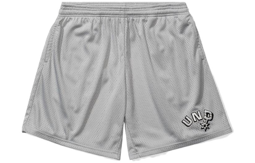 UNDEFEATED Sports Shorts Unisex Moderate