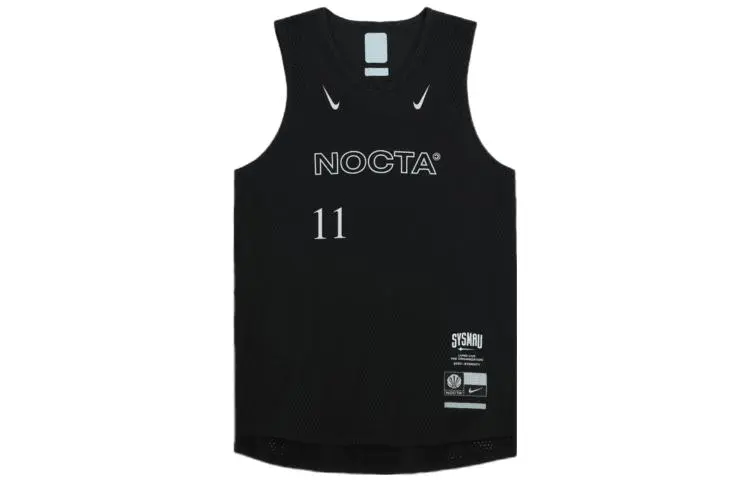Nike X Nocta Nrg Jersey