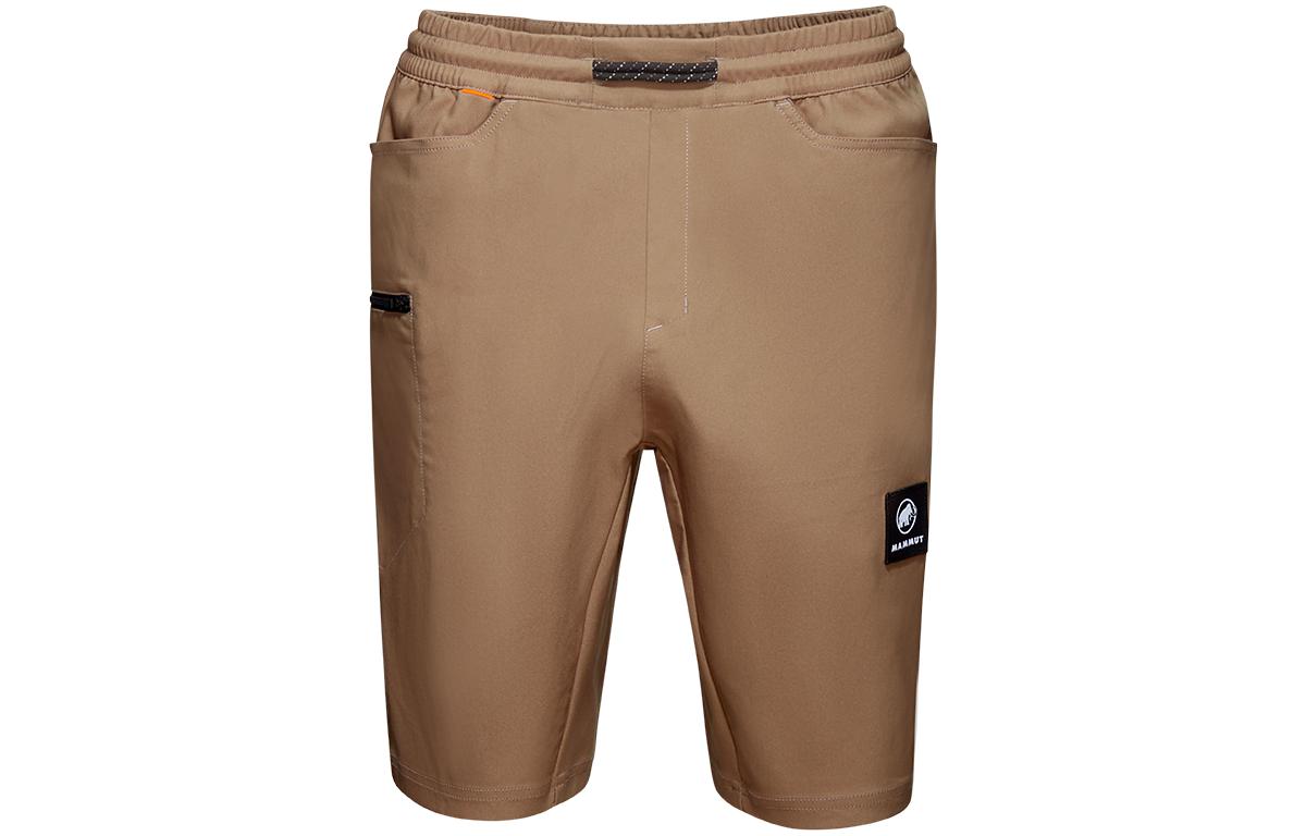 MAMMUT Massone Sports Shorts Men’s Moderate