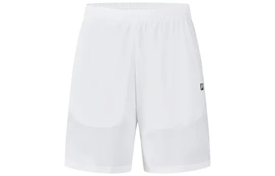 FILA Athletics Sports Shorts Men's Jade White Moderate