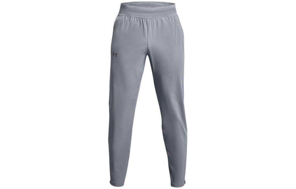Under Armour Storm Sports Pants Men’s Gray Moderate