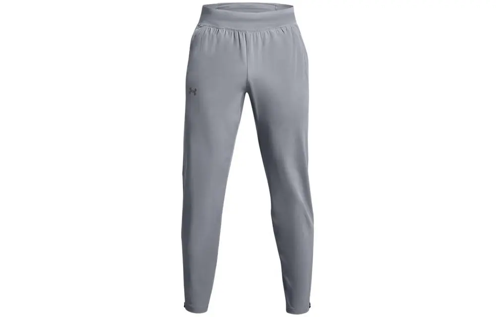 Under Armour Storm Sports Pants Men's Gray Moderate