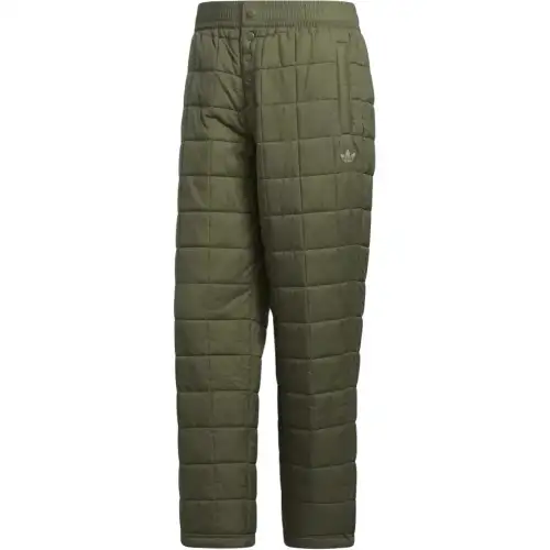 Adidas Originals Ski Pants Unisex Green