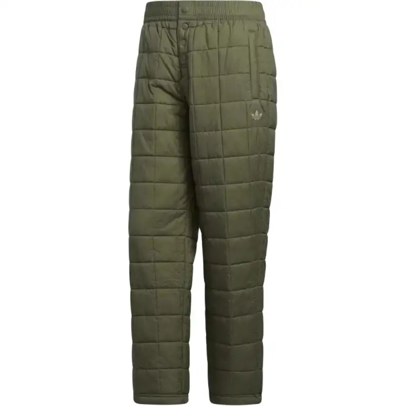 Adidas Originals Ski Pants Unisex Green
